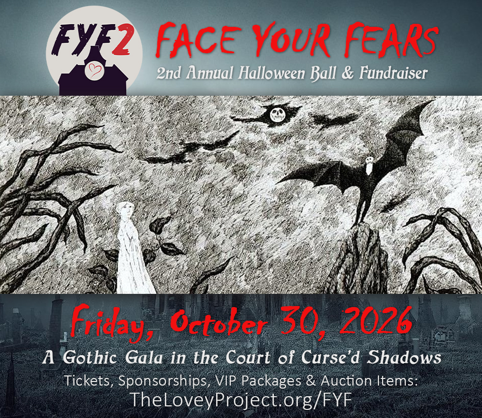 Face Your Fears 2026
